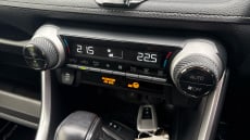 Toyota RAV4 2.5 VVT-i Hybrid Design 5dr CVT Hybrid Estate